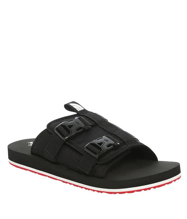Slapi The North Face M Eqbc Slide Slapi The North Face M Eqbc Slide