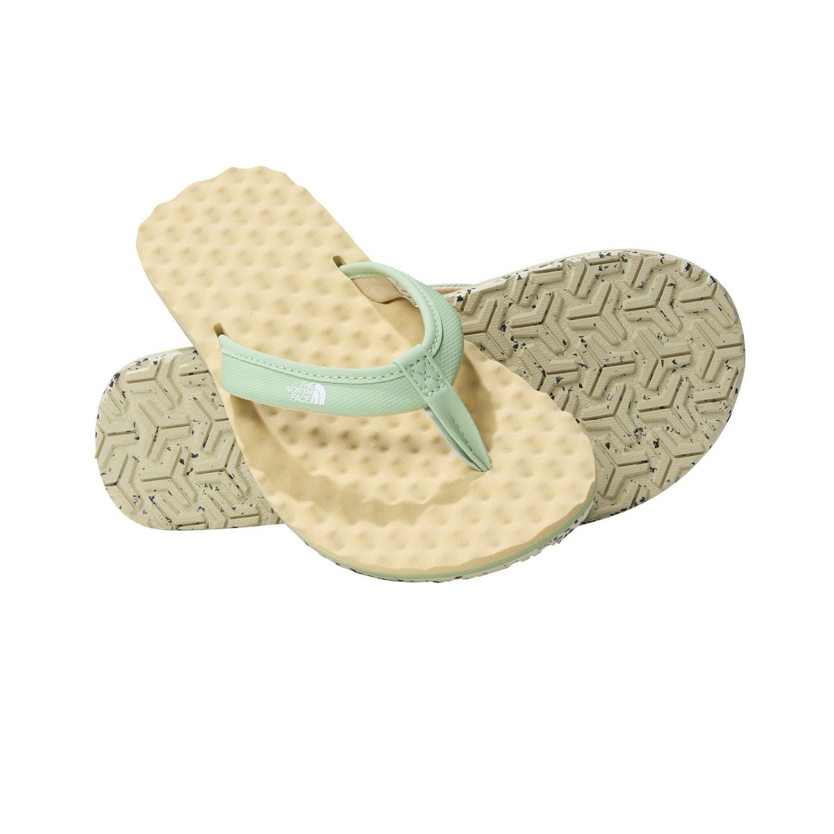 Slapi The North Face W Base Camp Mini Ii Slapi The North Face W Base Camp Mini Ii