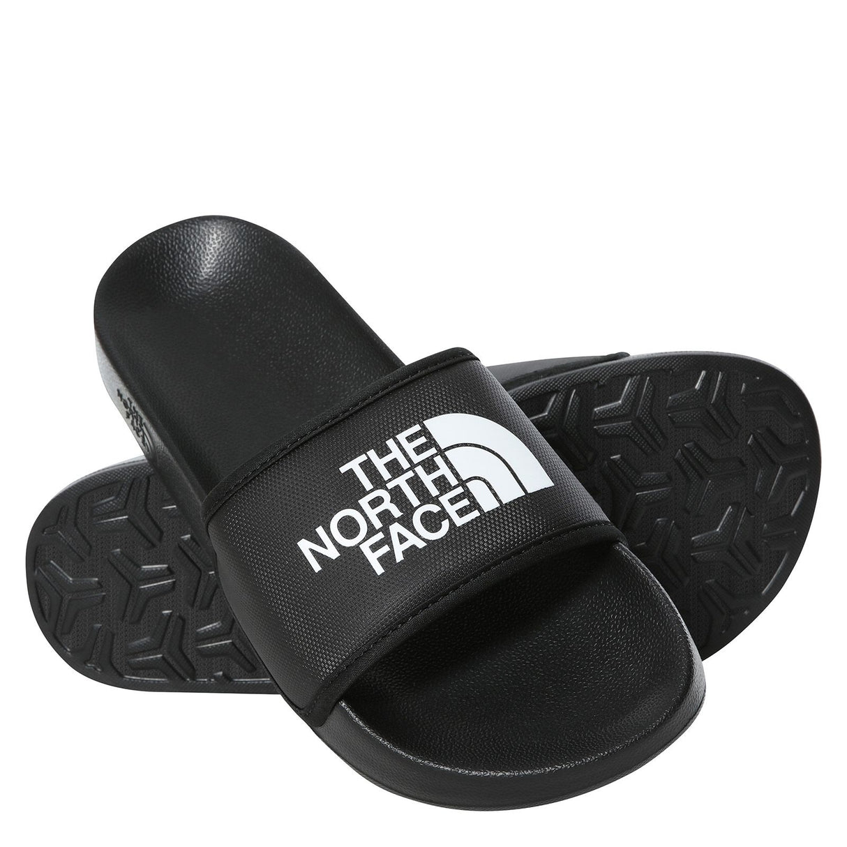 Slapi The North Face W Base Camp Slide Iii Slapi The North Face W Base Camp Slide Iii