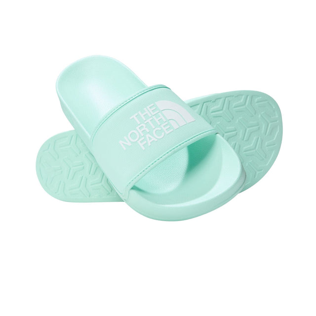 Slapi The North Face W Base Camp Slide Iii Slapi The North Face W Base Camp Slide Iii