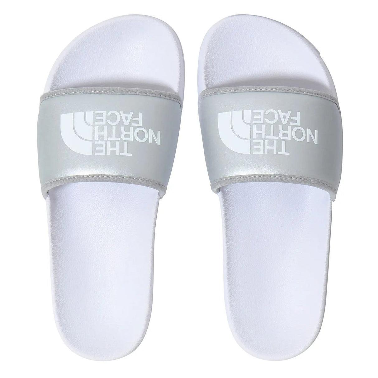 Slapi The North Face W Base Camp Slide Iii Metallic Slapi The North Face W Base Camp Slide Iii Metallic