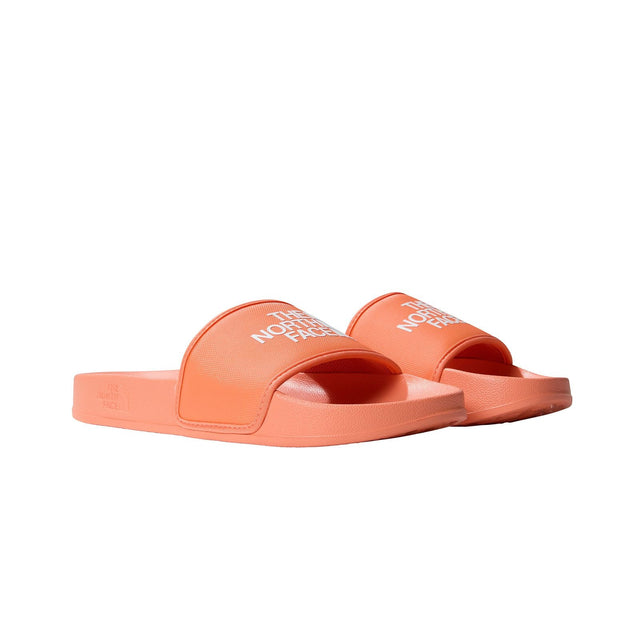 Slapi The North Face W Base Camp Slide Iii Slapi The North Face W Base Camp Slide Iii