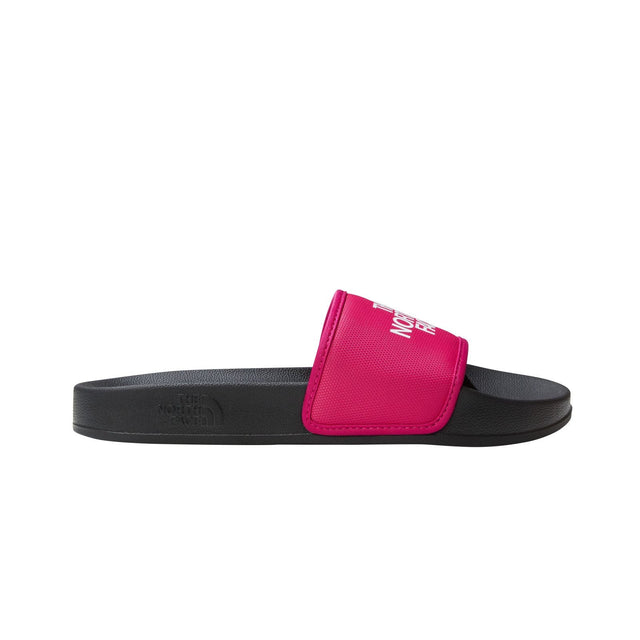 Slapi The North Face W Base Camp Slide Iii Slapi The North Face W Base Camp Slide Iii