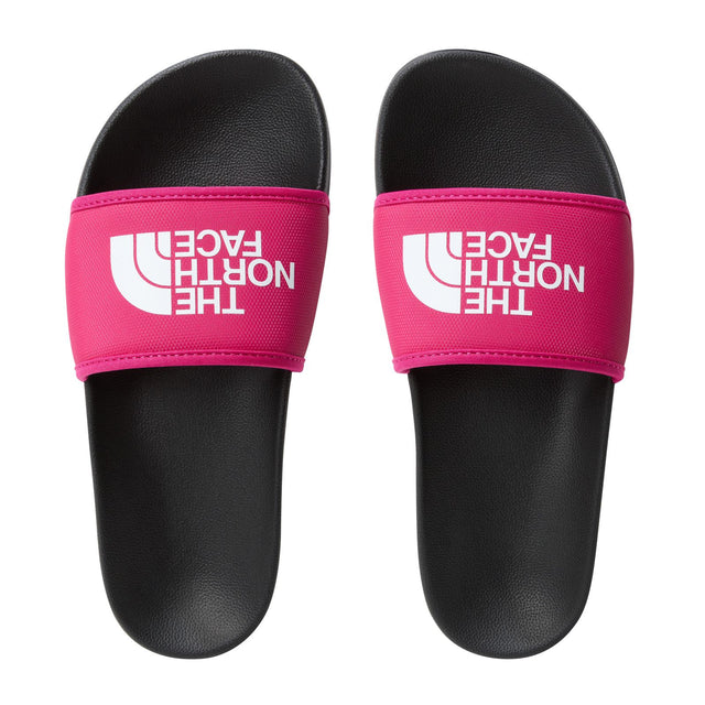 Slapi The North Face W Base Camp Slide Iii Slapi The North Face W Base Camp Slide Iii