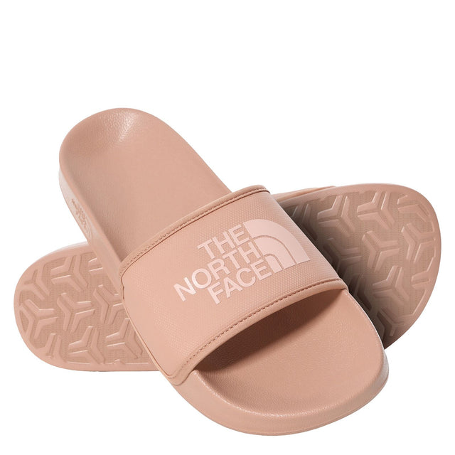 Slapi The North Face W Base Camp Slide Iii Slapi The North Face W Base Camp Slide Iii
