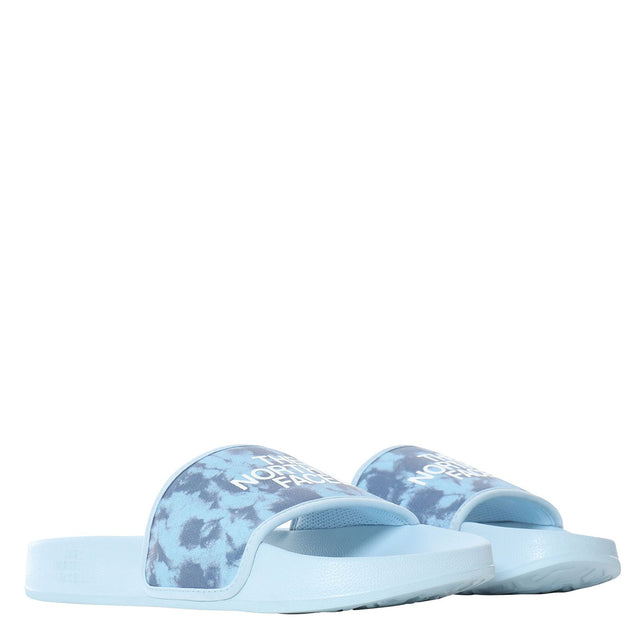 Slapi The North Face W Base Camp Slide Iii Tie Dye Slapi The North Face W Base Camp Slide Iii Tie Dye