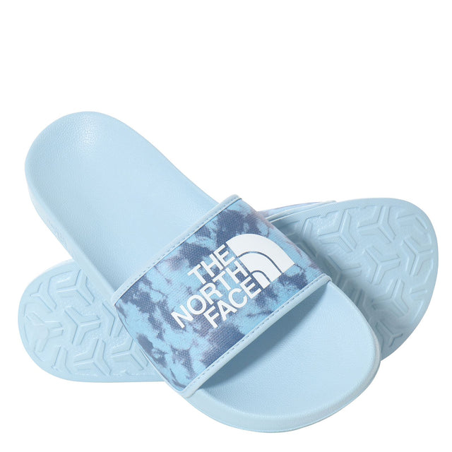 Slapi The North Face W Base Camp Slide Iii Tie Dye Slapi The North Face W Base Camp Slide Iii Tie Dye