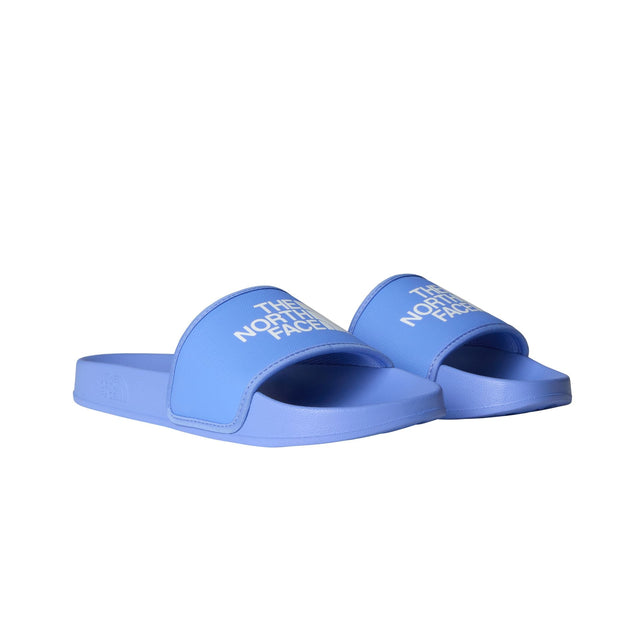 Slapi The North Face W Base Camp Slide Iii Slapi The North Face W Base Camp Slide Iii
