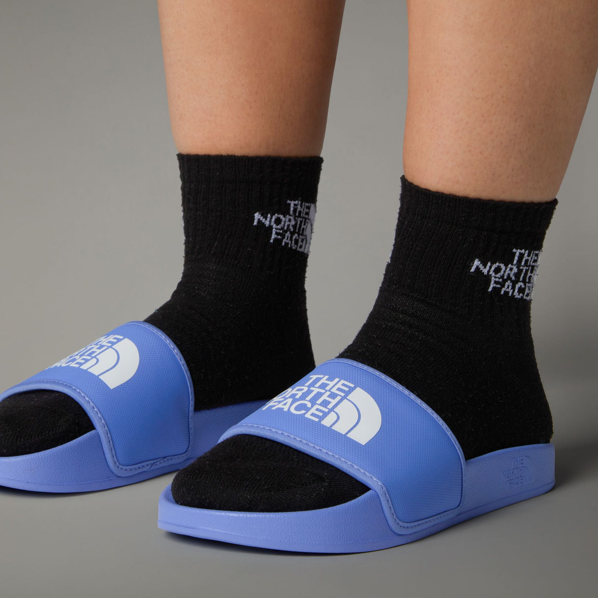 Slapi The North Face W Base Camp Slide Iii Slapi The North Face W Base Camp Slide Iii