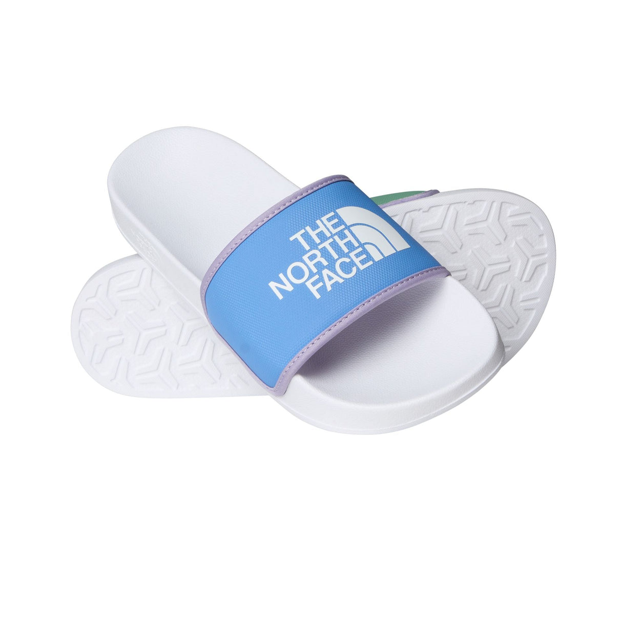 Slapi The North Face W Base Camp Slide Iii Slapi The North Face W Base Camp Slide Iii