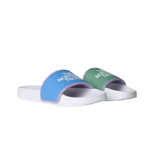 Slapi The North Face W Base Camp Slide Iii Slapi The North Face W Base Camp Slide Iii