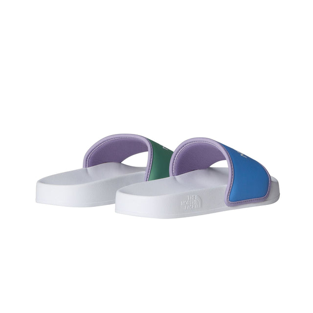 Slapi The North Face W Base Camp Slide Iii Slapi The North Face W Base Camp Slide Iii