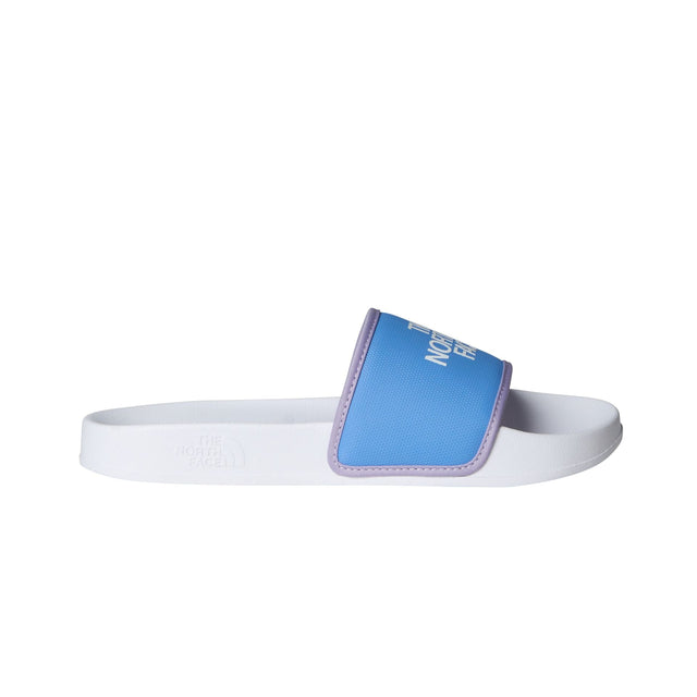 Slapi The North Face W Base Camp Slide Iii Slapi The North Face W Base Camp Slide Iii