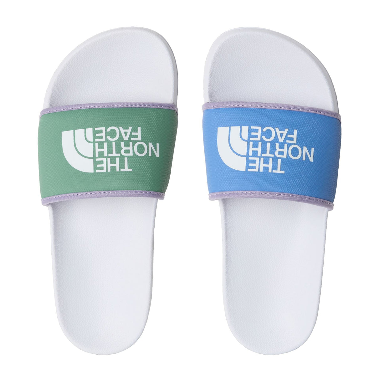 Slapi The North Face W Base Camp Slide Iii Slapi The North Face W Base Camp Slide Iii