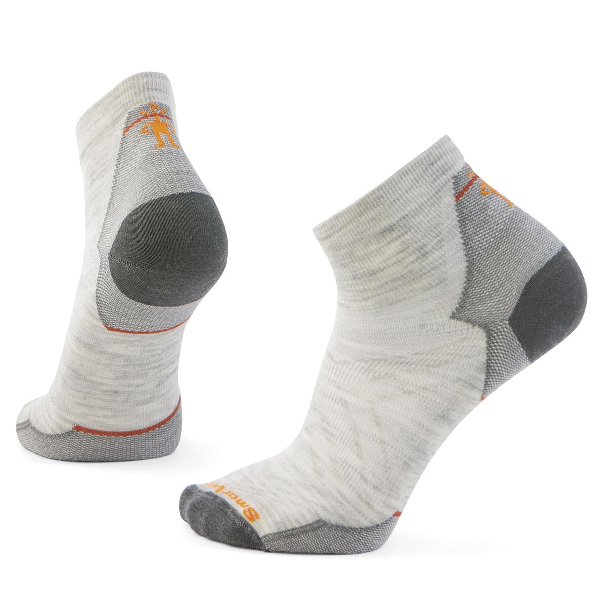 Sosete Smartwool Run Zero Cushion Ankle   Sosete Smartwool Run Zero Cushion Ankle