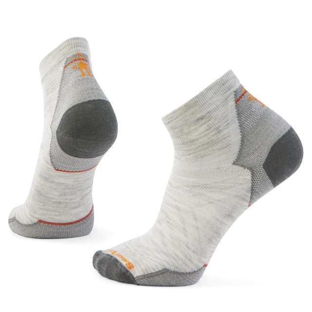 Sosete Smartwool Run Zero Cushion Ankle Sosete Smartwool Run Zero Cushion Ankle