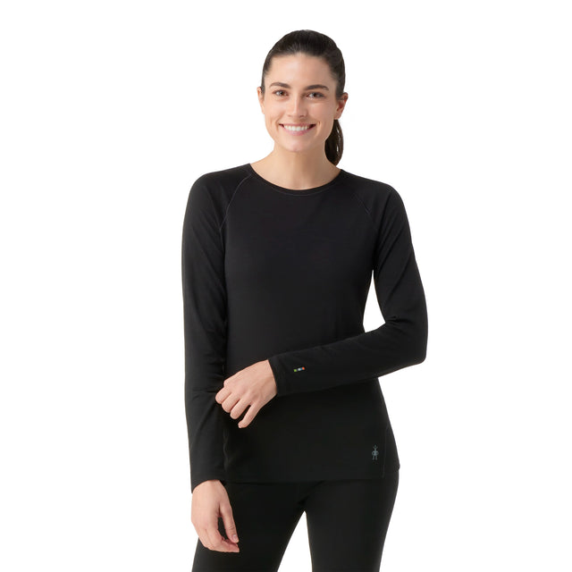 Bluza Femei Smartwool W Classic All-season Merino Boxed Bluza Femei Smartwool W Classic All-season Merino Boxed