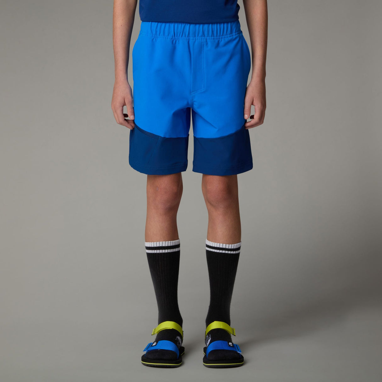 Sort Adolescenti The North Face Teen Hike Sort Adolescenti The North Face Teen Hike