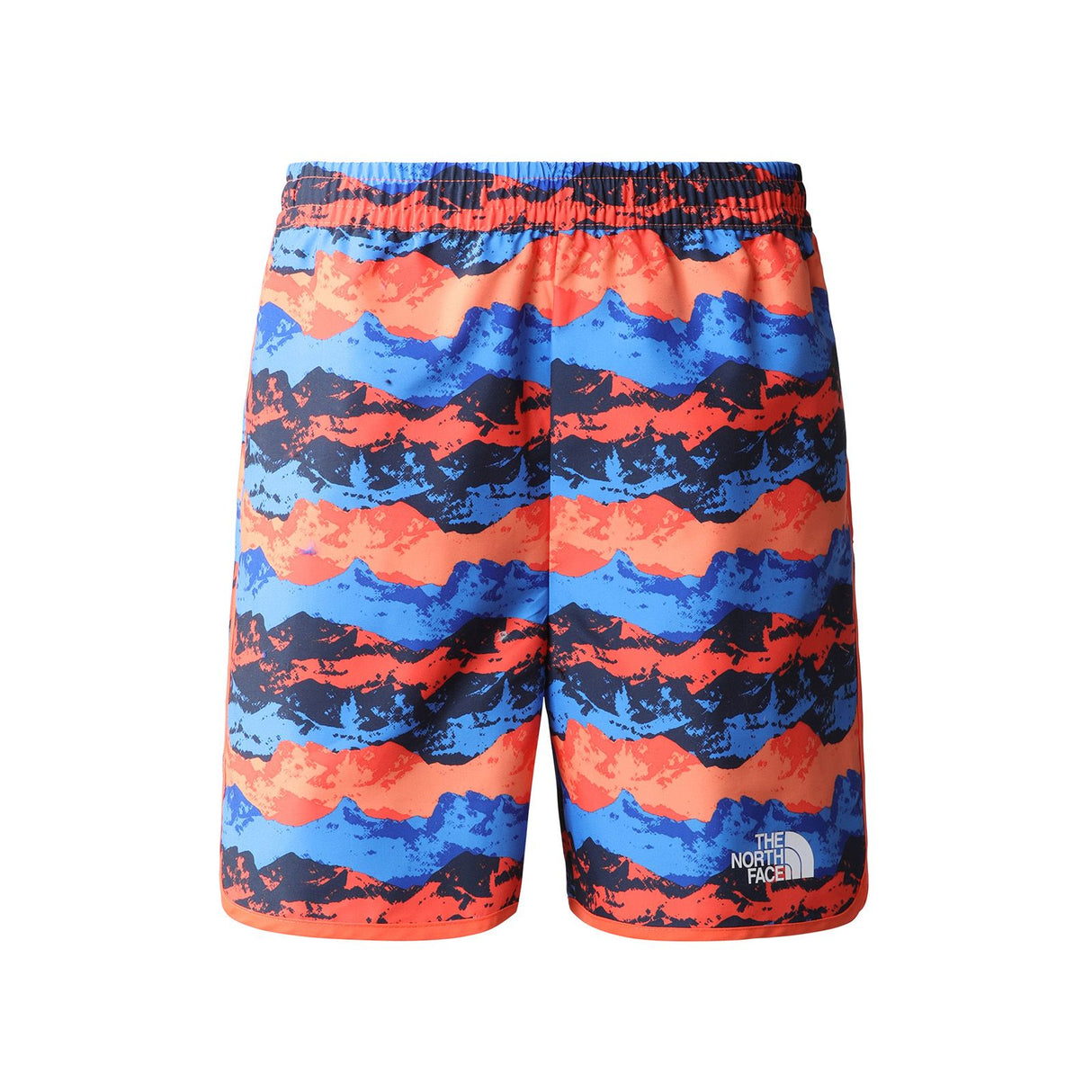 Sort Baieti The North Face B Amphibious Class V Sort Baieti The North Face B Amphibious Class V