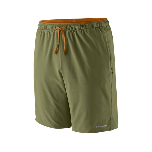 Sort Barbati Patagonia M Multi Trails 8 In   Sort Barbati Patagonia M Multi Trails 8 In