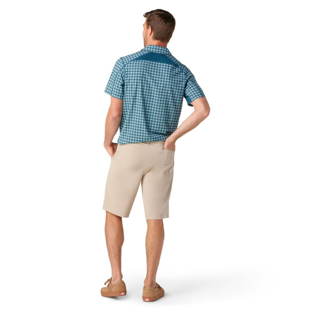 Sort Barbati Smartwool M 10 Sort Barbati Smartwool M 10