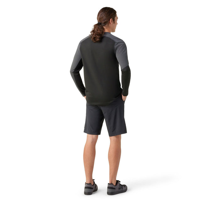 Sort Barbati Smartwool M 10 Sort Barbati Smartwool M 10