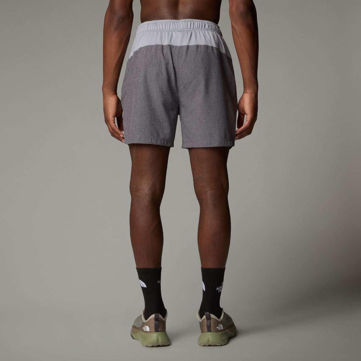 Sort Barbati The North Face M 24/7 5in Sort Barbati The North Face M 24/7 5in