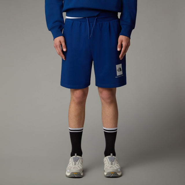Sort Barbati The North Face M Box Nse Sort Barbati The North Face M Box Nse