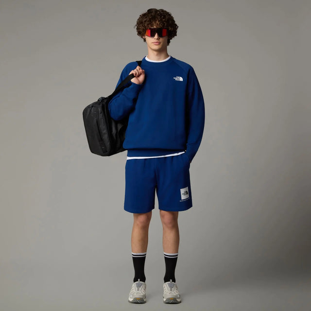 Sort Barbati The North Face M Box Nse Sort Barbati The North Face M Box Nse