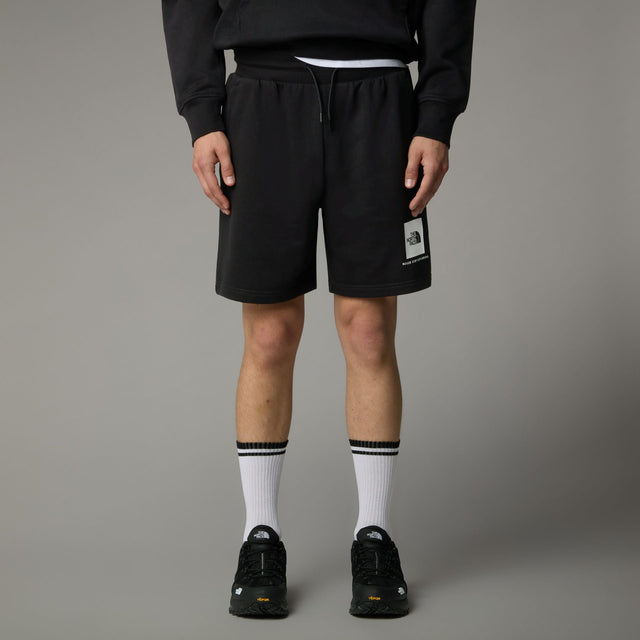 Sort Barbati The North Face M Box Nse Sort Barbati The North Face M Box Nse