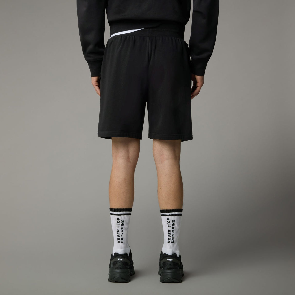 Sort Barbati The North Face M Box Nse Sort Barbati The North Face M Box Nse