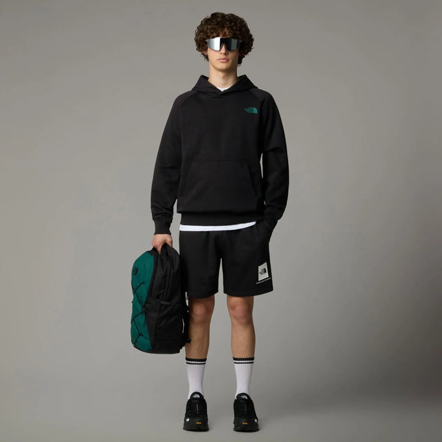 Sort Barbati The North Face M Box Nse Sort Barbati The North Face M Box Nse