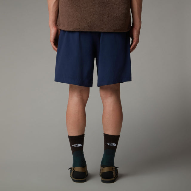 Sort Barbati The North Face M Class V Pathfinder Pull On 7in Sort Barbati The North Face M Class V Pathfinder Pull On 7in