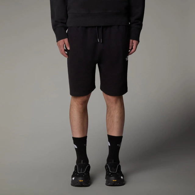 Sort Barbati The North Face M Essential Relaxed Sort Barbati The North Face M Essential Relaxed