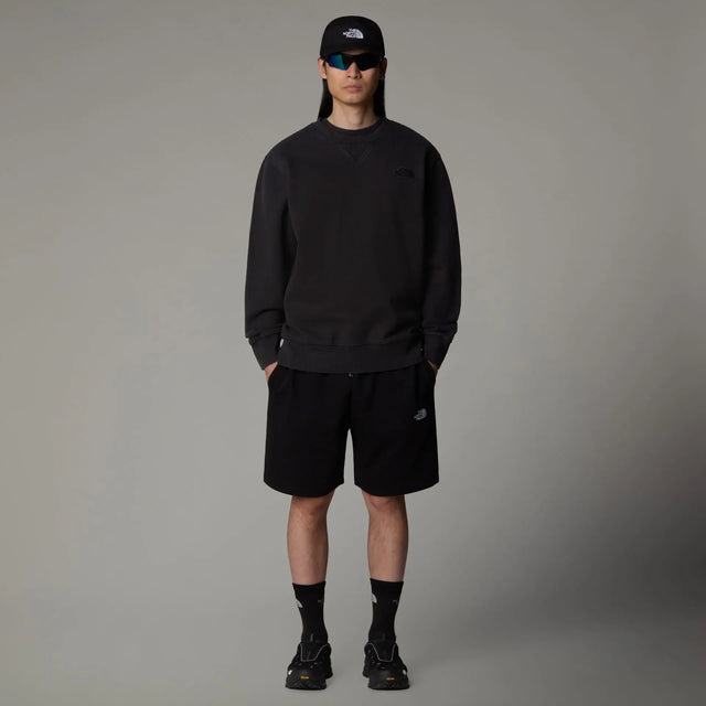 Sort Barbati The North Face M Essential Relaxed Sort Barbati The North Face M Essential Relaxed