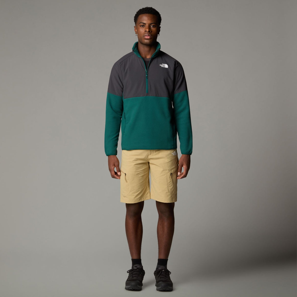 Sort Barbati The North Face M Exploration Sort Barbati The North Face M Exploration