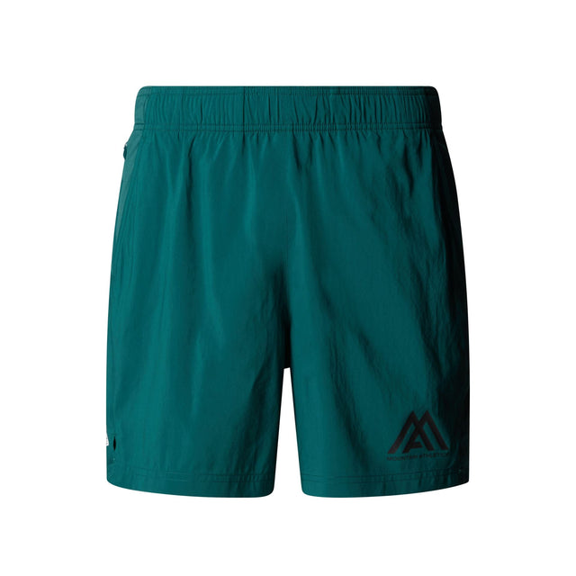 Sort Barbati The North Face M Ma 24/7 7in Graphic Sort Barbati The North Face M Ma 24/7 7in Graphic