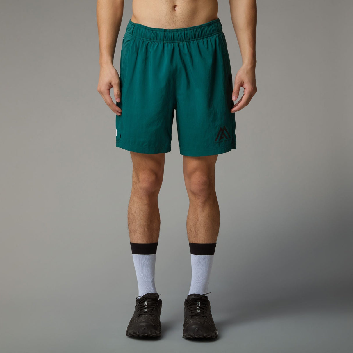 Sort Barbati The North Face M Ma 24/7 7in Graphic Sort Barbati The North Face M Ma 24/7 7in Graphic