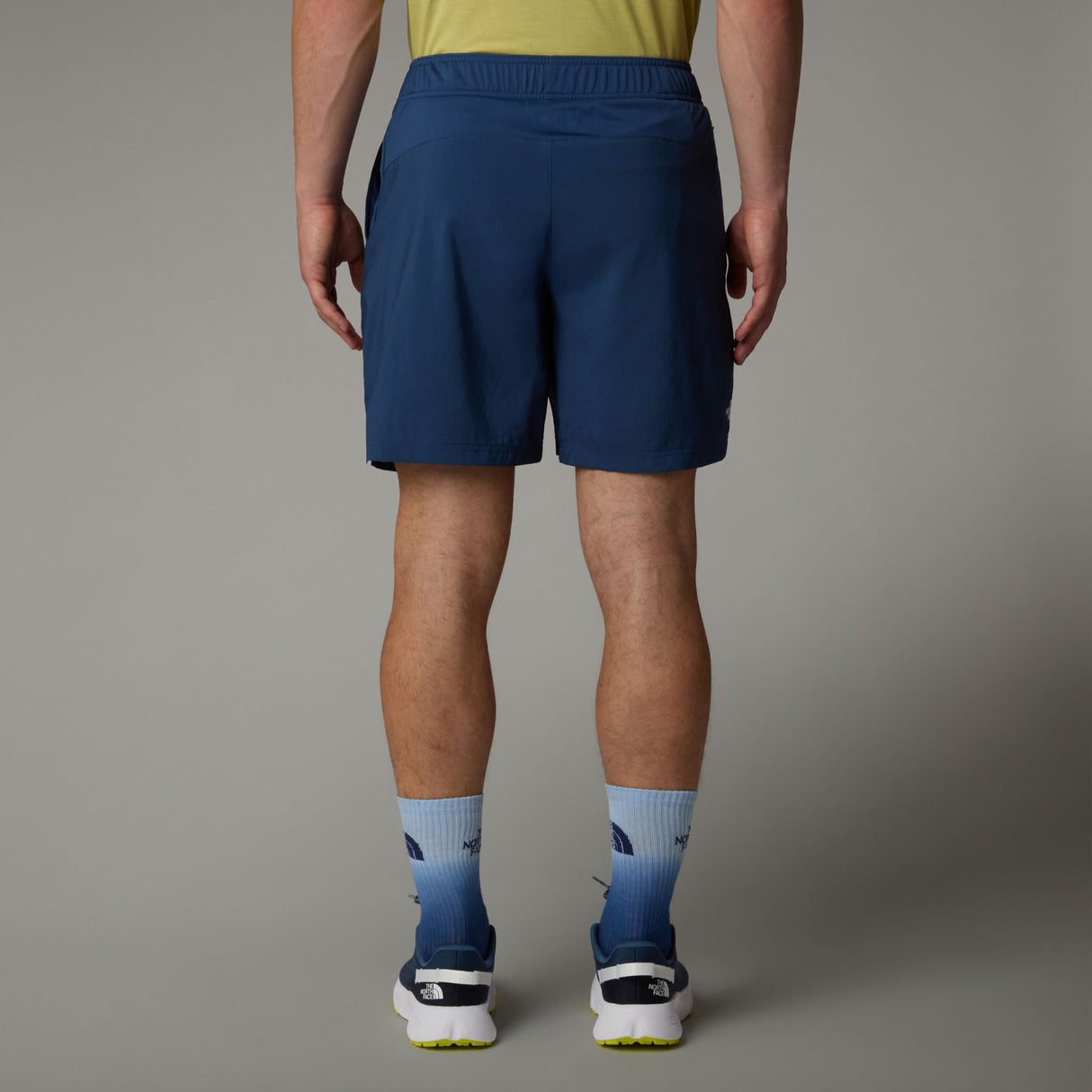 Sort Barbati The North Face M Ma 24/7 7in Graphic Sort Barbati The North Face M Ma 24/7 7in Graphic