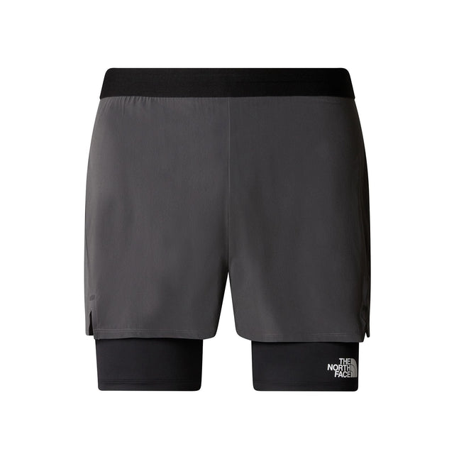 Sort Barbati The North Face M Ma Lab Duals Sort Barbati The North Face M Ma Lab Duals