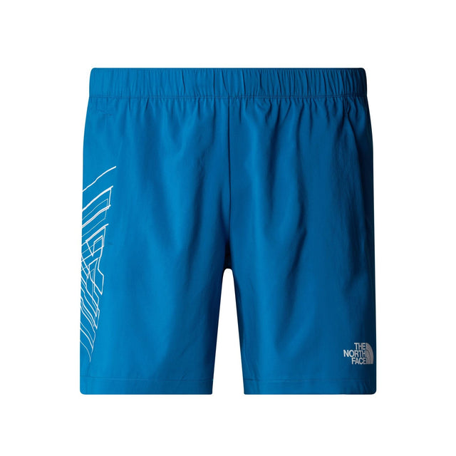 Sort Barbati The North Face M Ma Woven Graphic Sort Barbati The North Face M Ma Woven Graphic