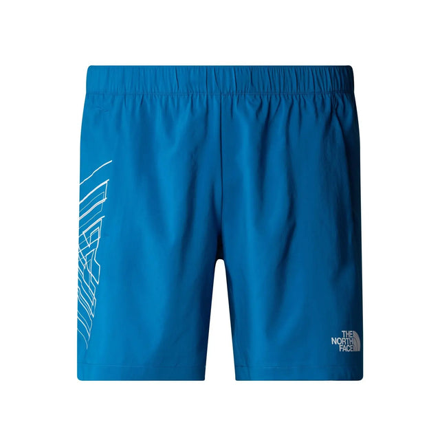 Sort Barbati The North Face M Ma Woven Graphic Sort Barbati The North Face M Ma Woven Graphic