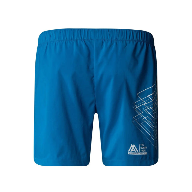 Sort Barbati The North Face M Ma Woven Graphic Sort Barbati The North Face M Ma Woven Graphic