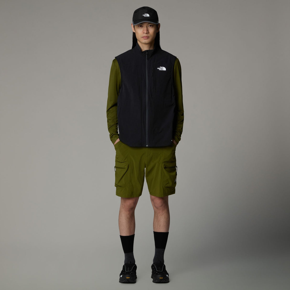 Sort Barbati The North Face M Packable Sort Barbati The North Face M Packable