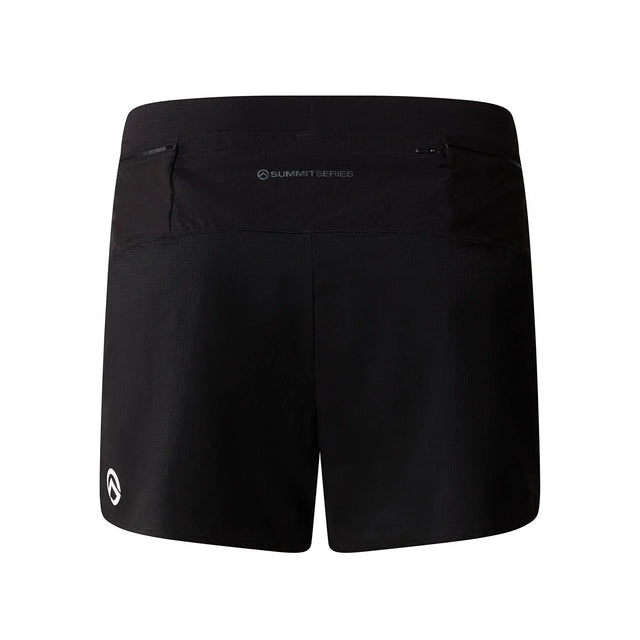 Sort Barbati The North Face M Summit Pacesetter 5in Sort Barbati The North Face M Summit Pacesetter 5in