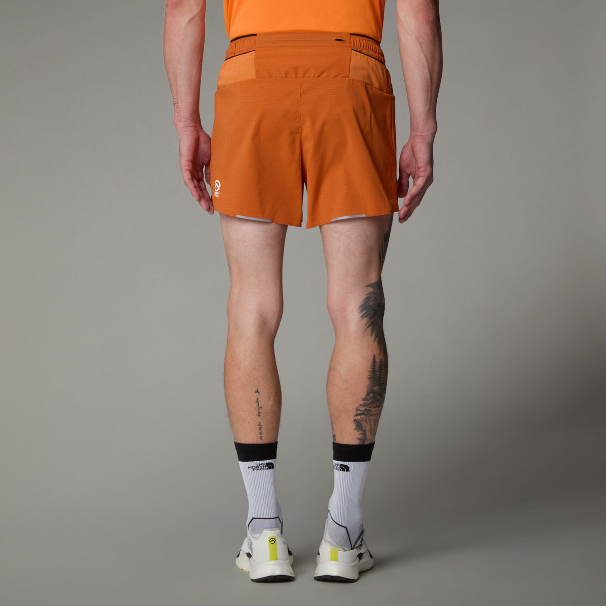 Sort Barbati The North Face M Summit Pacesetter 5in Sort Barbati The North Face M Summit Pacesetter 5in