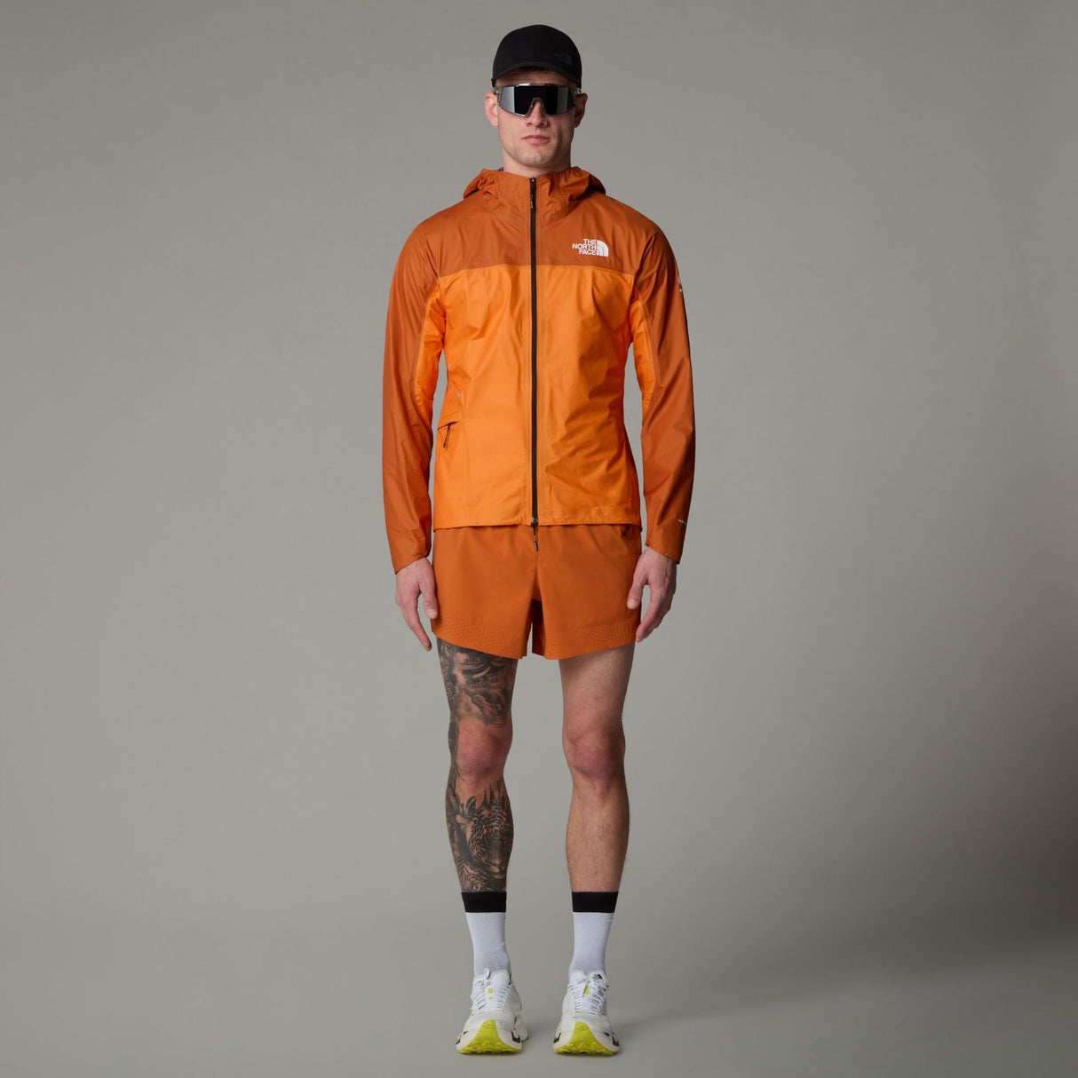 Sort Barbati The North Face M Summit Pacesetter 5in Sort Barbati The North Face M Summit Pacesetter 5in