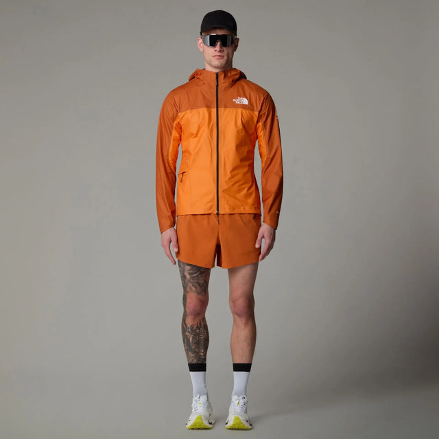 Sort Barbati The North Face M Summit Pacesetter 5in Sort Barbati The North Face M Summit Pacesetter 5in