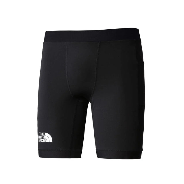 Sort Barbati The North Face M Summit Ripido Run Half Tight Sort Barbati The North Face M Summit Ripido Run Half Tight