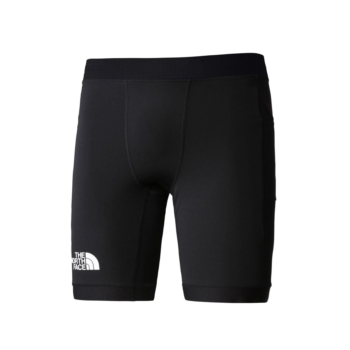 Sort Barbati The North Face M Summit Ripido Run Half Tight Sort Barbati The North Face M Summit Ripido Run Half Tight